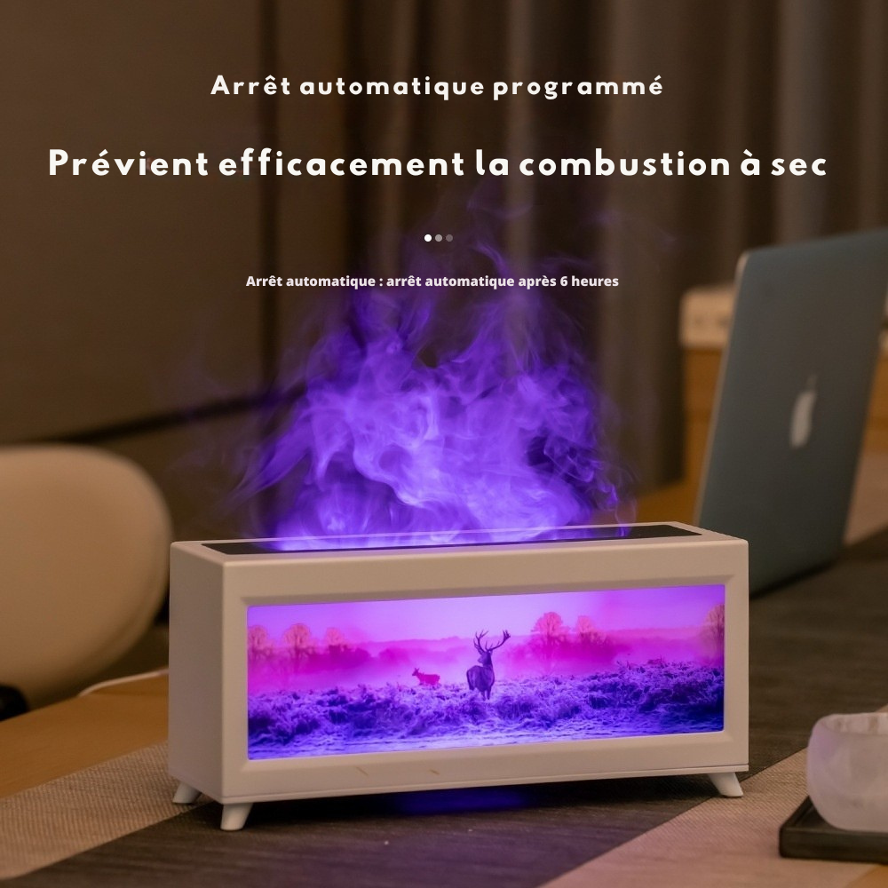 Diffuseur huile essentielle original : quelles marques proposent des modèles uniques en France ?