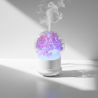 Diffuseur d’huiles essentielles floral